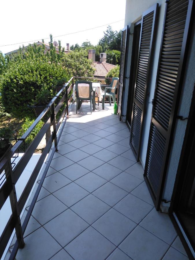 Apartman Vida 2 Icici Exterior photo