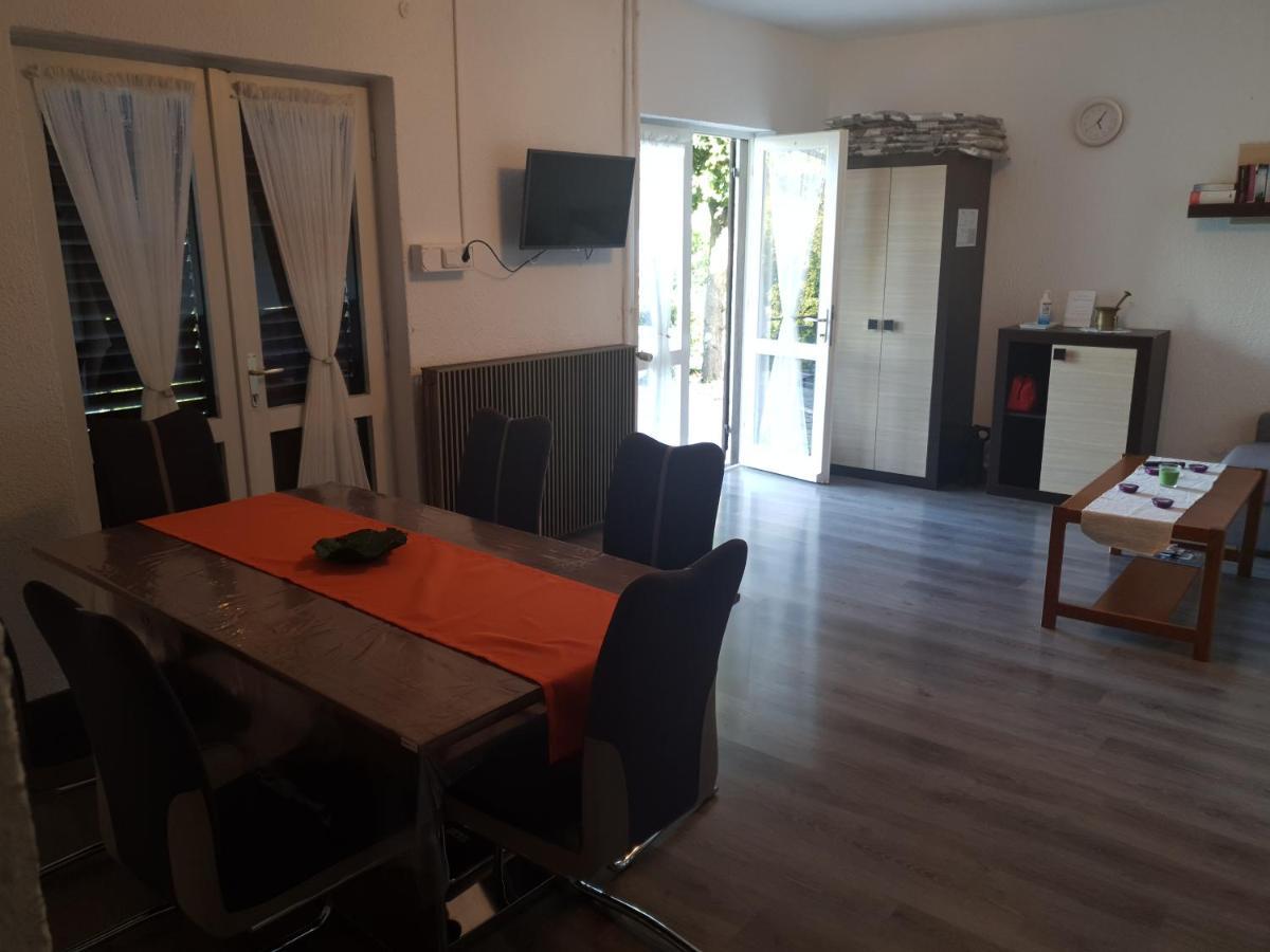 Apartman Vida 2 Icici Exterior photo
